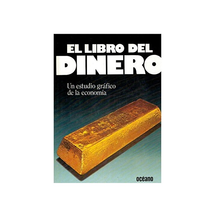EL LIBRO DEL DINERO.